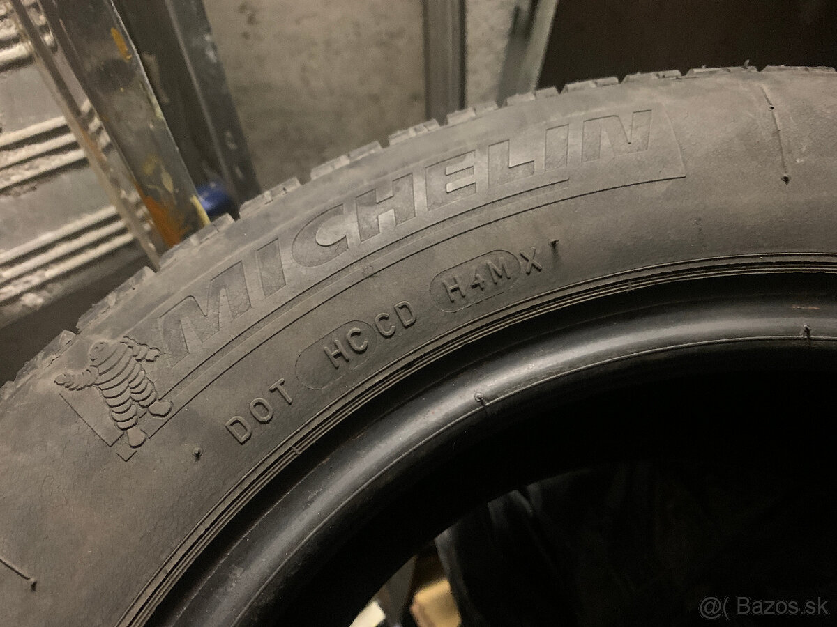 gumy letné 175/65 -R14 Michelin - 2