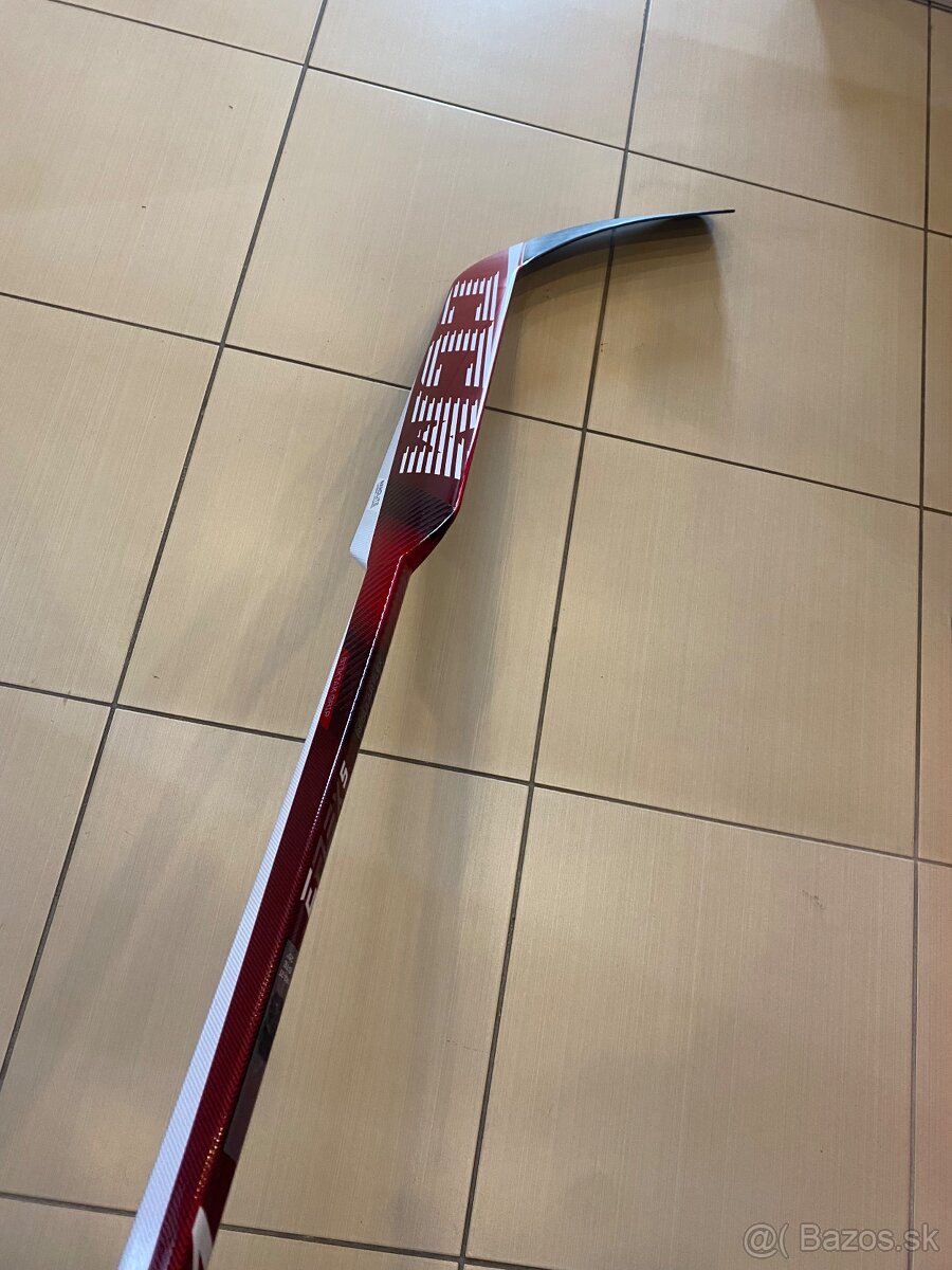 Brankárska hokejka CCM Eflex 5Pro lite - 2