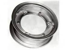 Prívesný vozík disk - 2