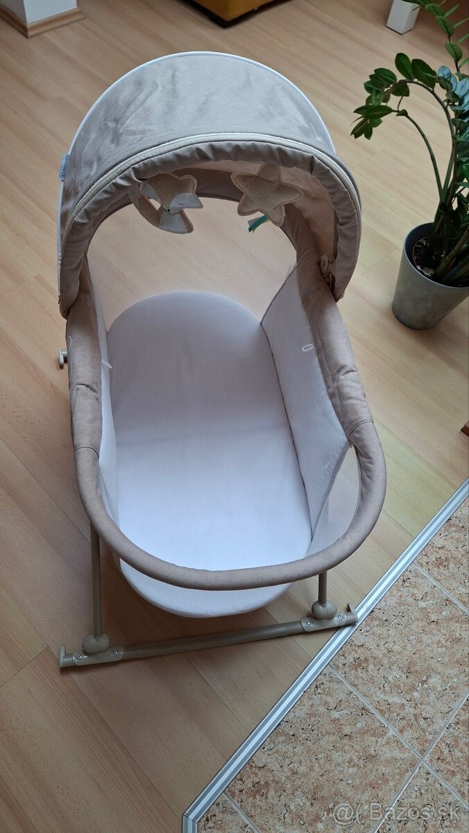 Kinderkraft postielka - 2