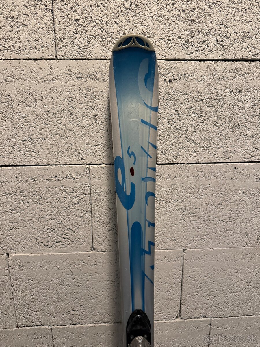 Lyže Atomic e5 158cm - 2