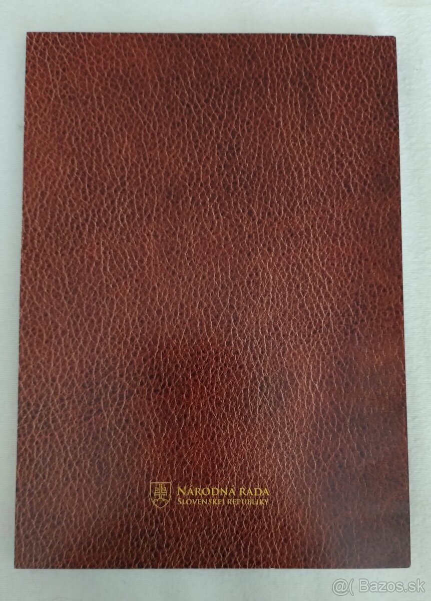 Ústava Slovenskej republiky - 2