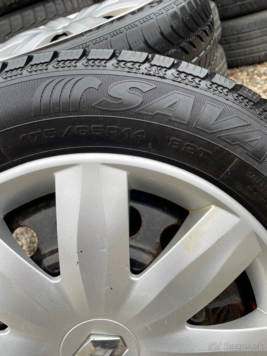 Disky-pneu-puklice - 2