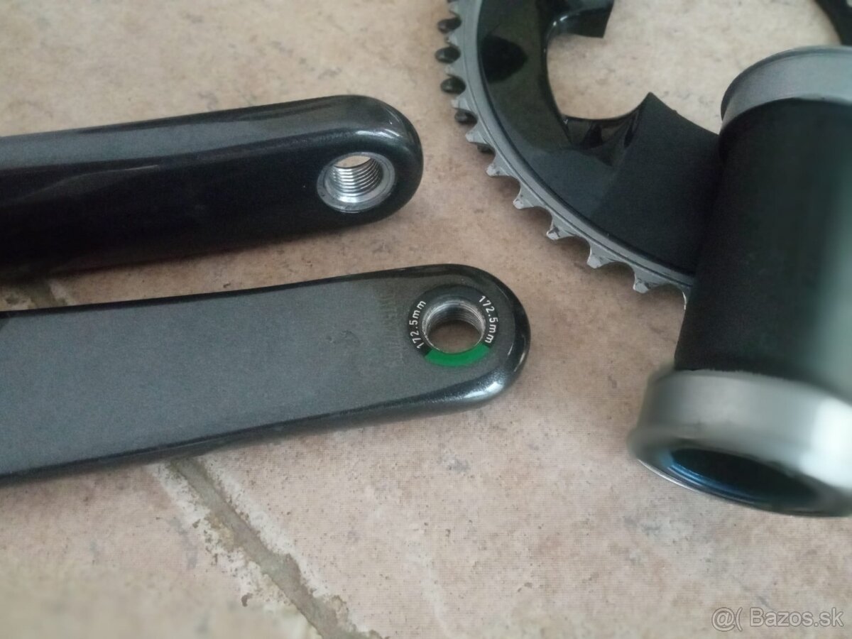 cestné kľuky Sram Force - 2