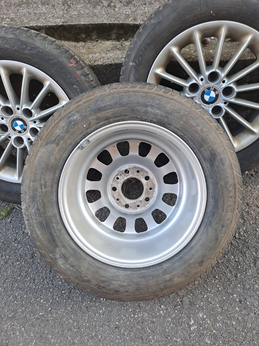 Rezervné koleso - 2