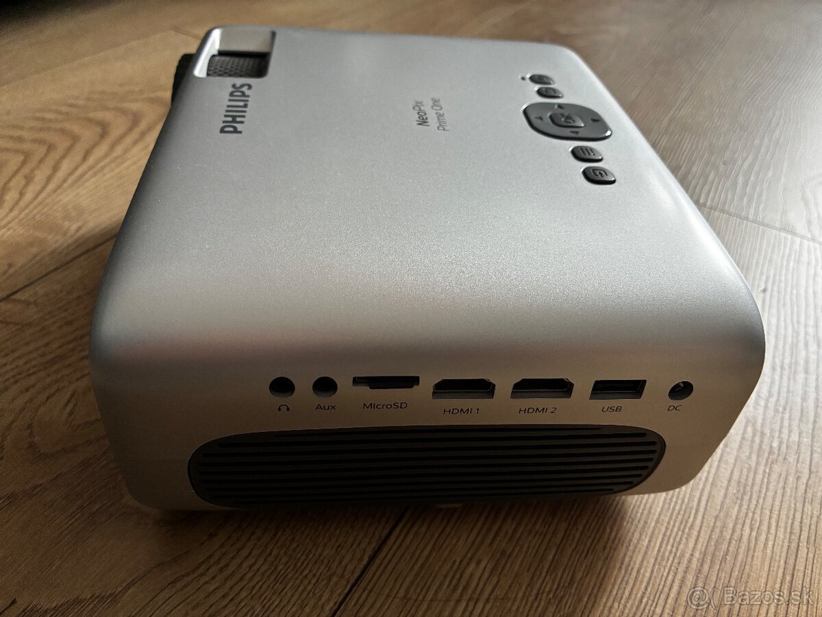 projektor philips neopix prime one - 2