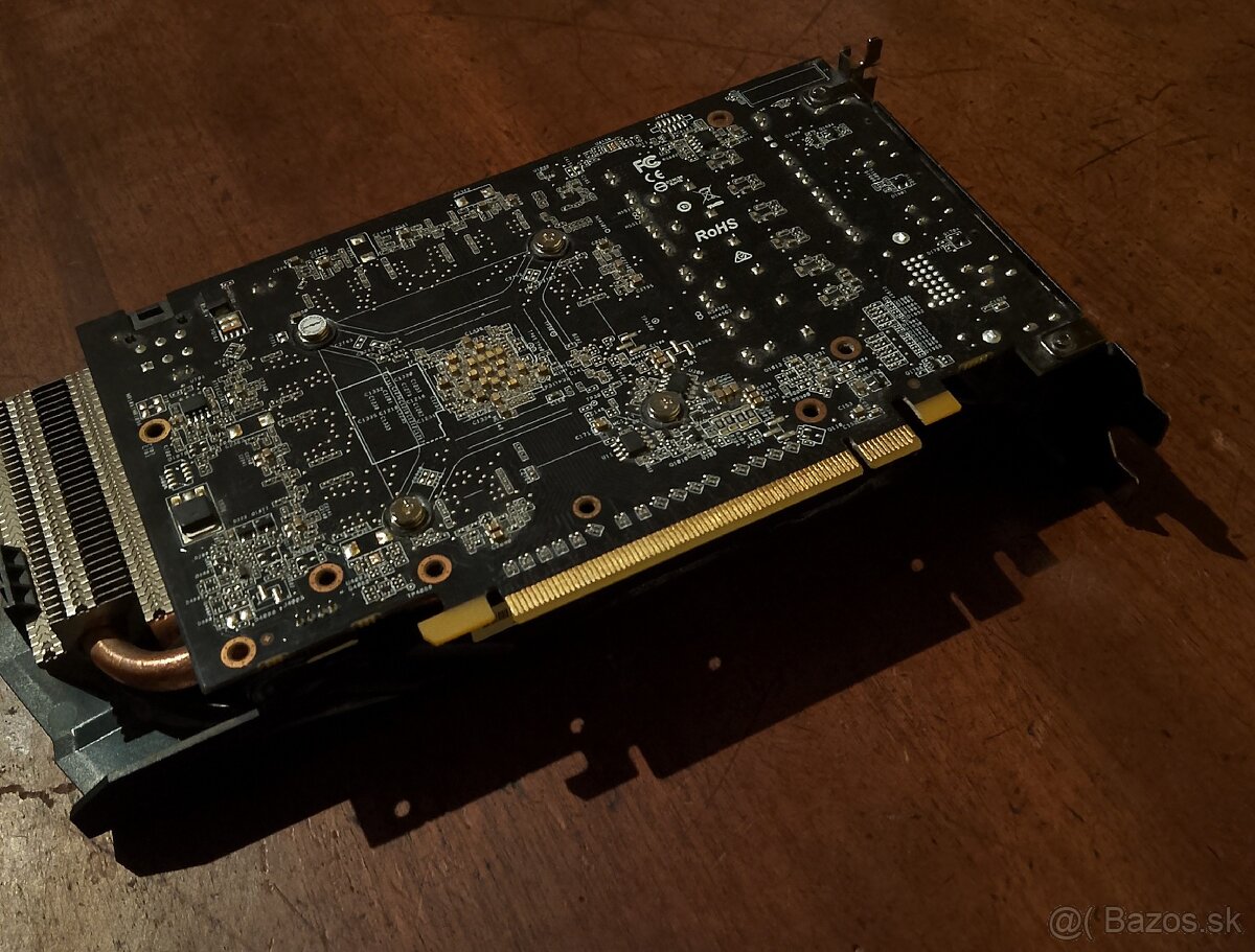 AMD Radeon RX 580 8GB - 2