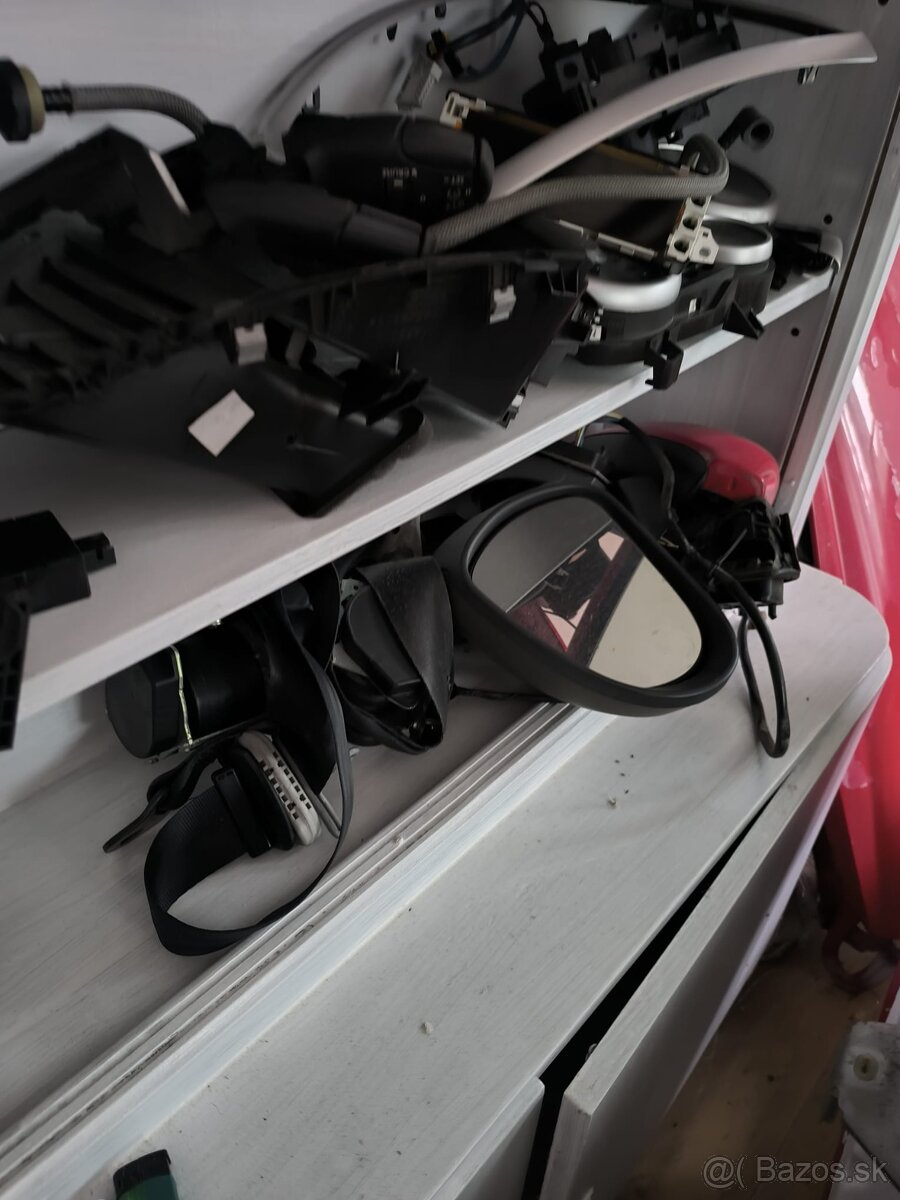 Diely Peugeot 207SW - 2