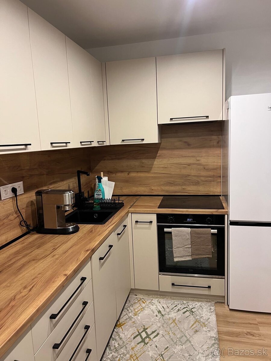 2 izbový byt v Žiline - 2