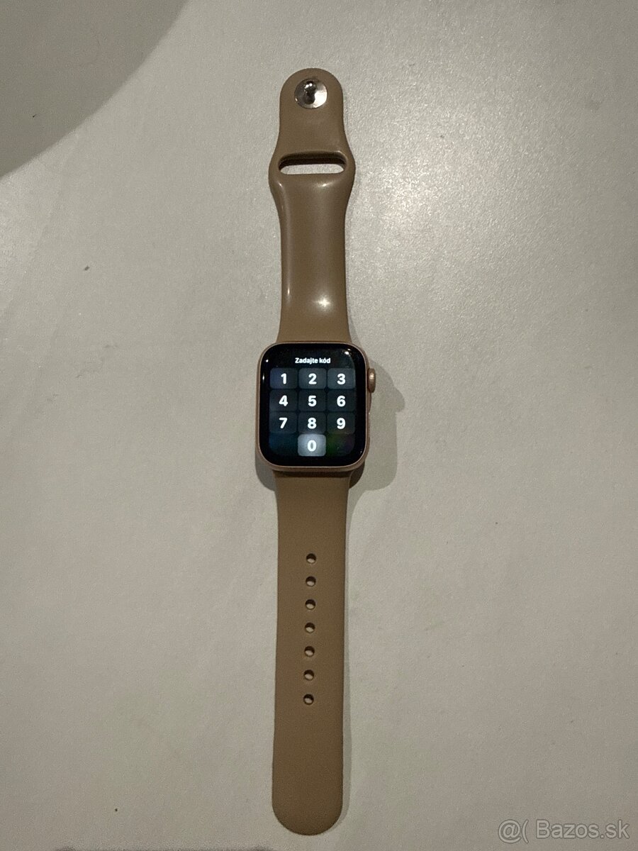 Apple watch 4 - 2