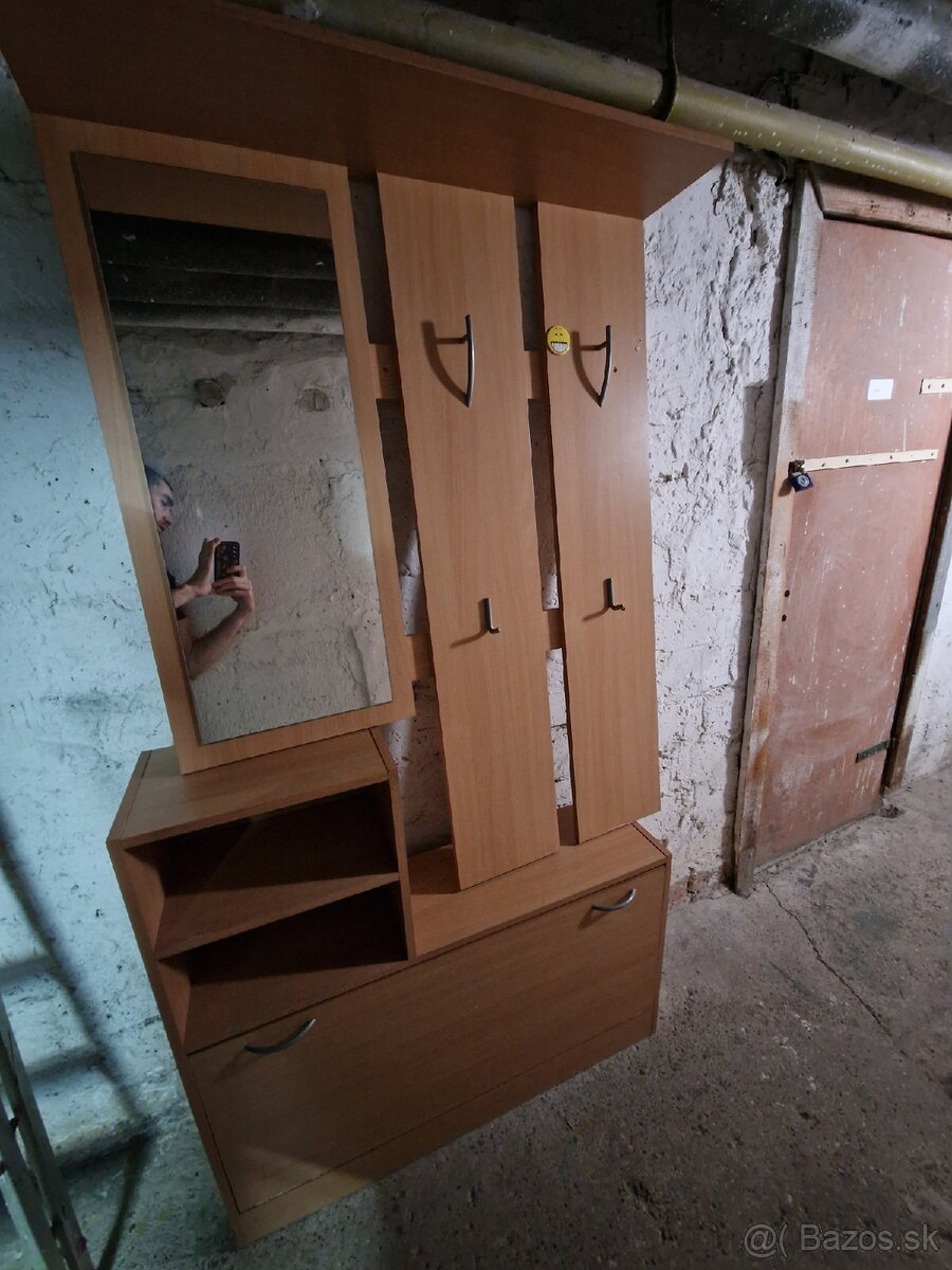 Chodbová zostava - 2