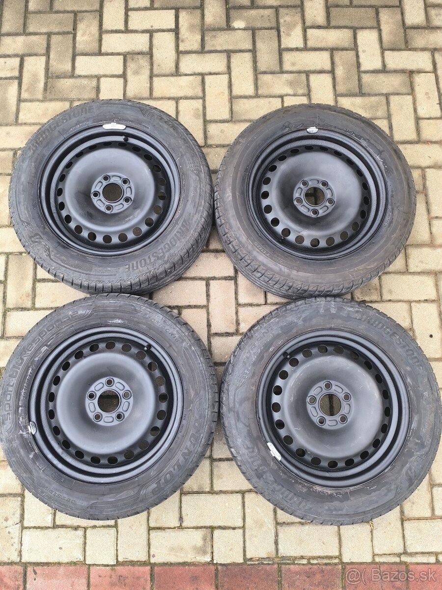 Letné pneu - 2