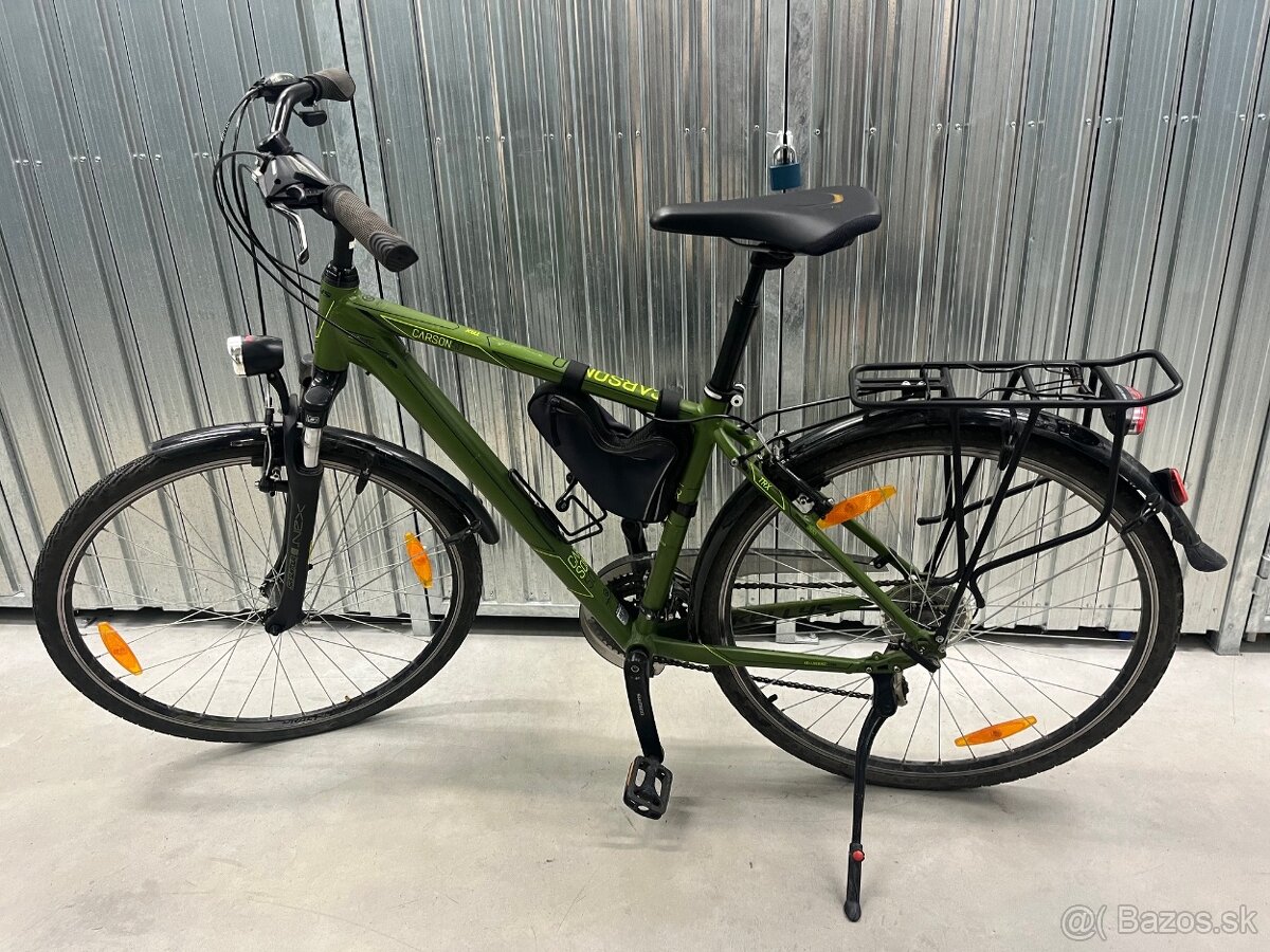 Pánsky bicykel KELLYS CARSON 50 - 2