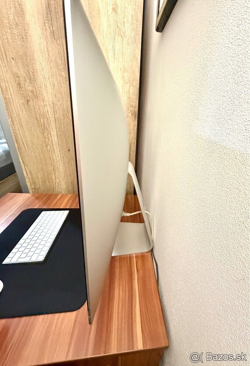 Predám iMac 27” - 2