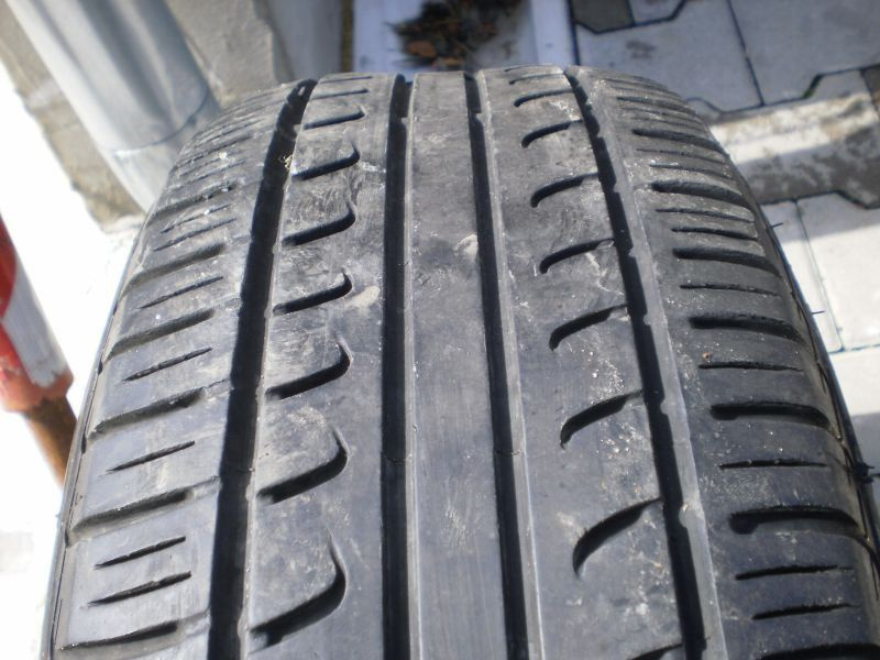 Pneumatika Pirelli 215/60R16 letná 1ks - 2