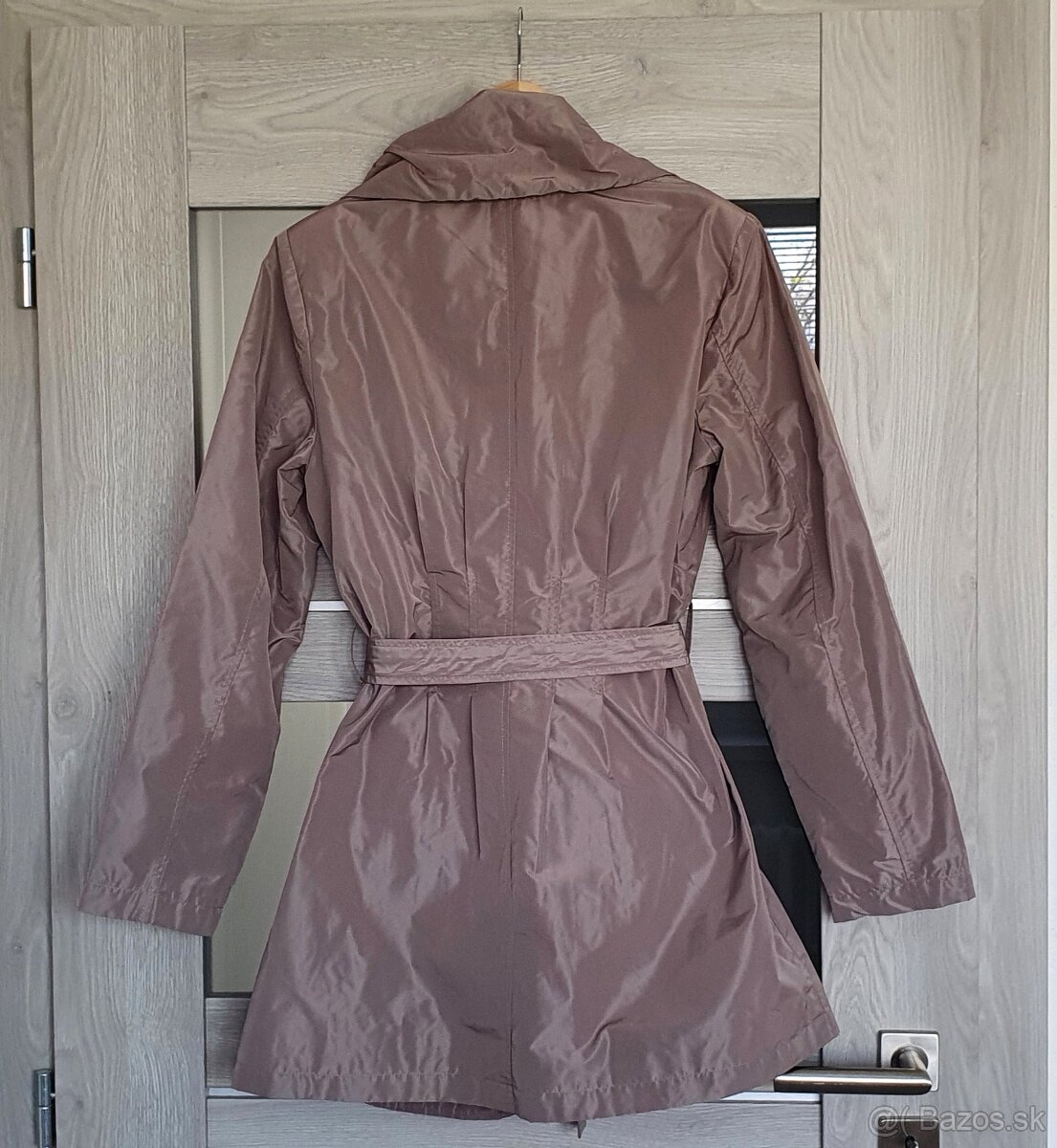 Fango trenčkot Ashley Brooke - 2