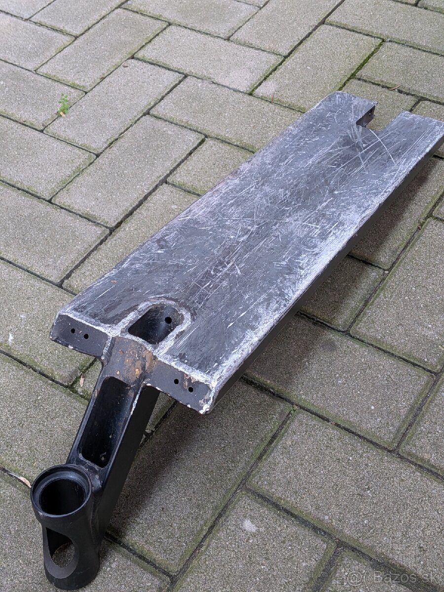 Doska Striker gravis 6x22 - 2