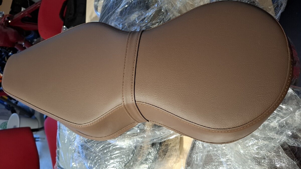 Sedadlo gitara jawa cz kyvacka - 2