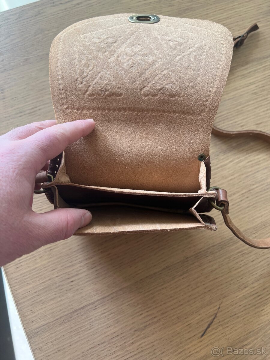 dámska kabelka - 2