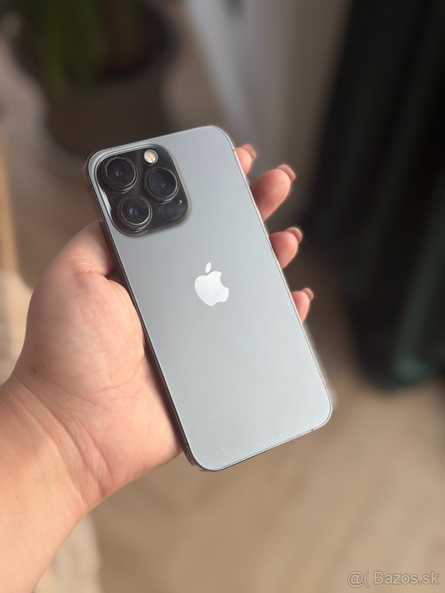 Predám iPhone 13 Pro - 2