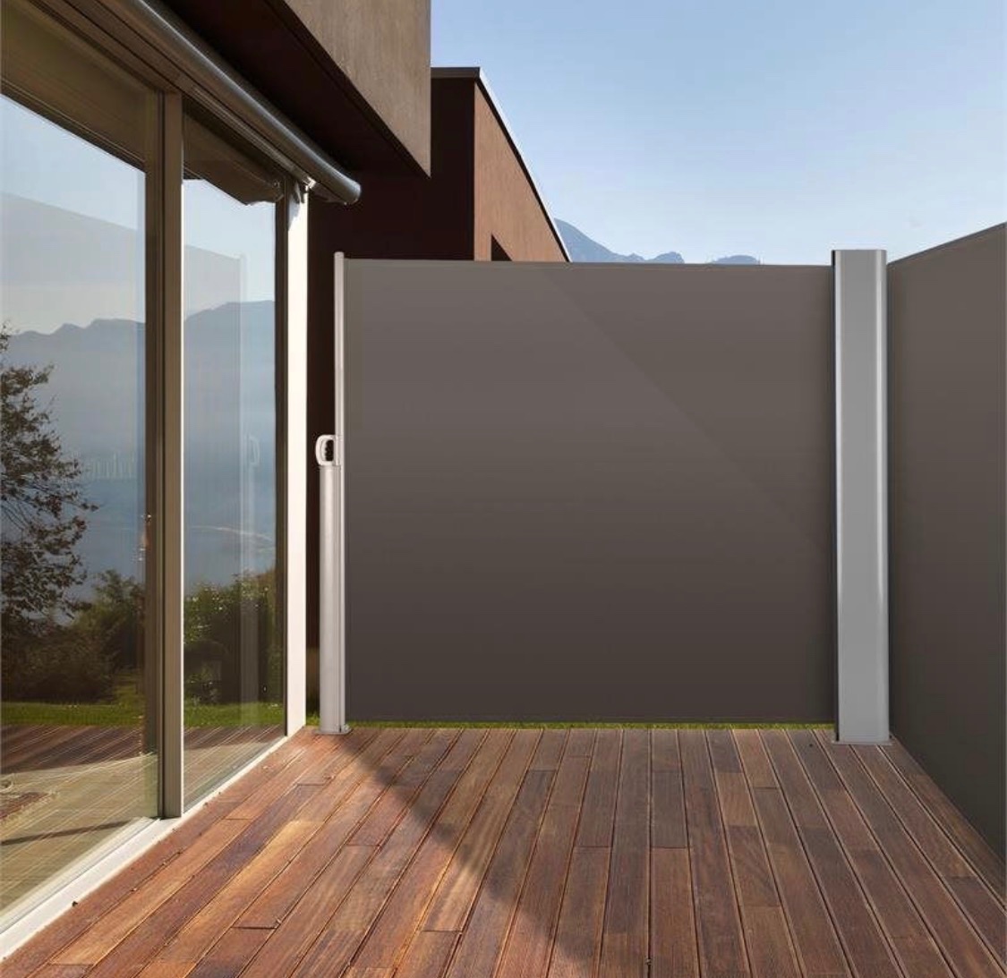 Bočná markíza Blumfeldt - 2