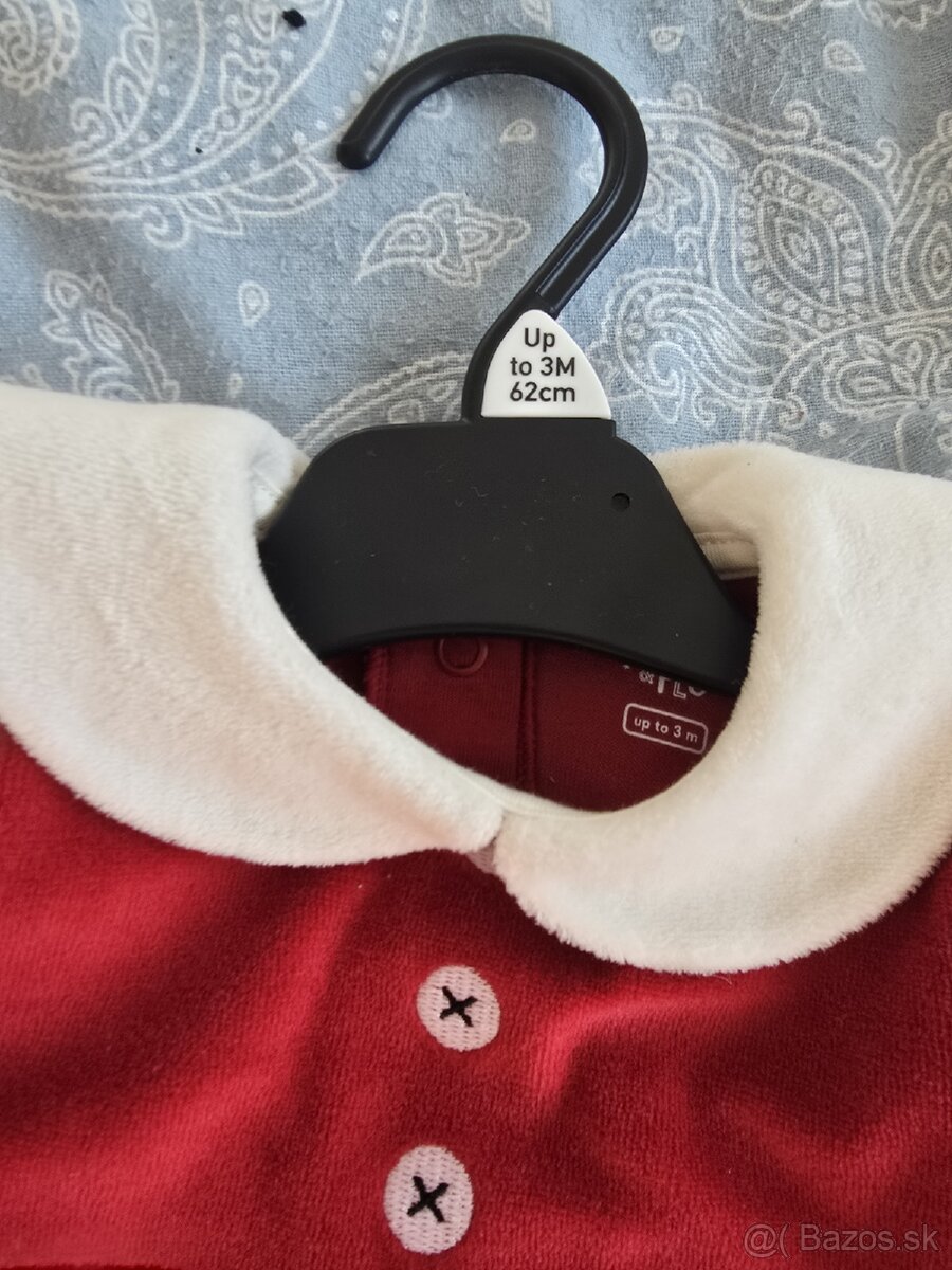 Novoročné šaty - 2