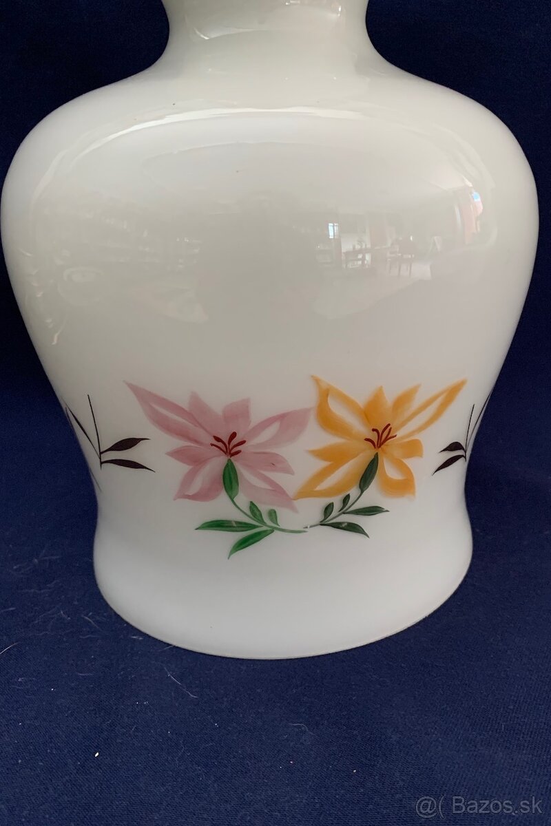 Stropné svietidlo starožitné - 2