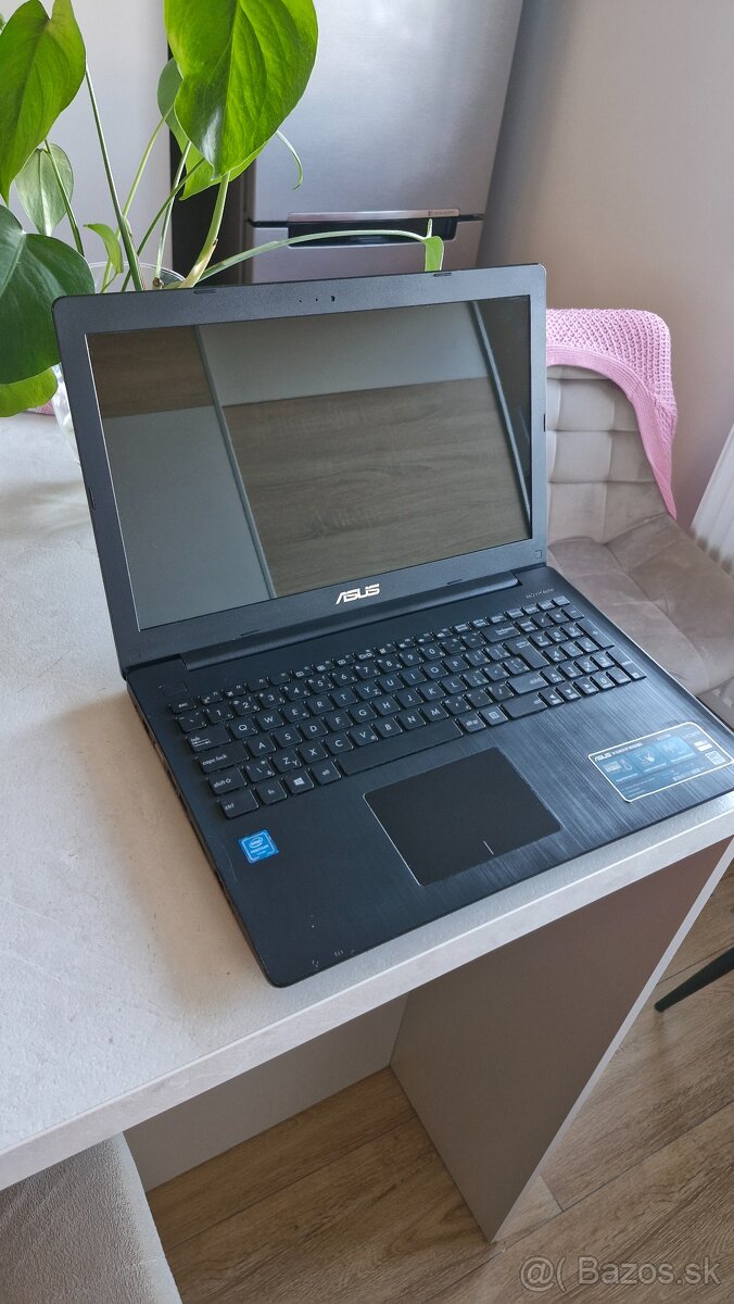 Notebook ASUS X553MA / 8GB RAM / 250GB SSD - 2