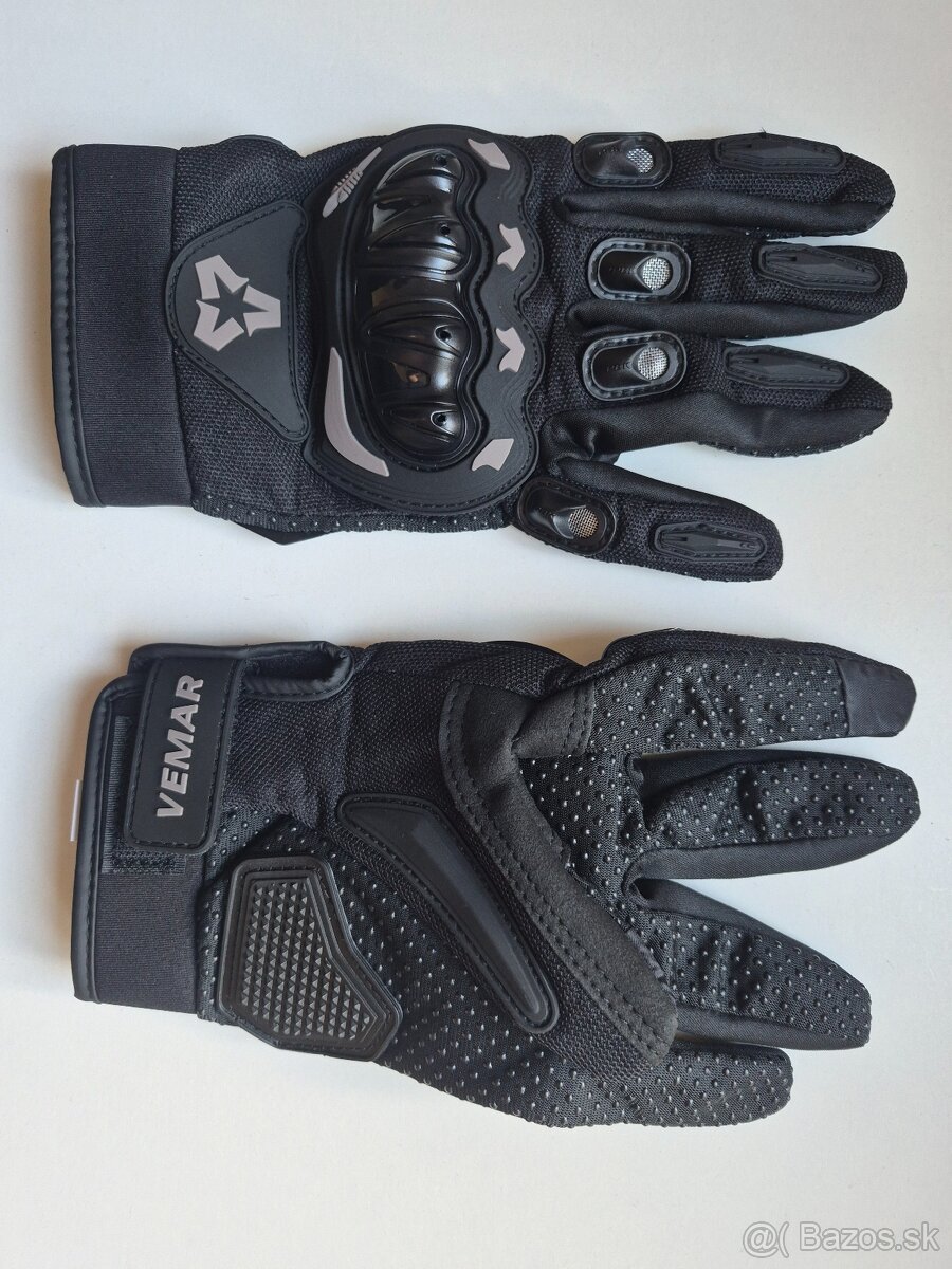 Letné rukavice VEMAR - 2