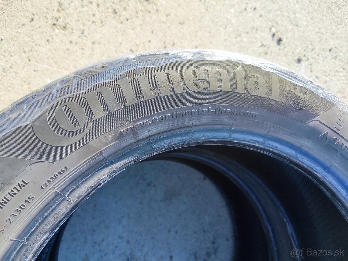 Letné pneumatiky 195/55 R16 - 2