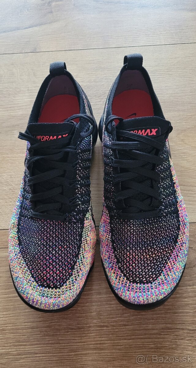 Nike Air Vapormax Flyknit 2 - 2