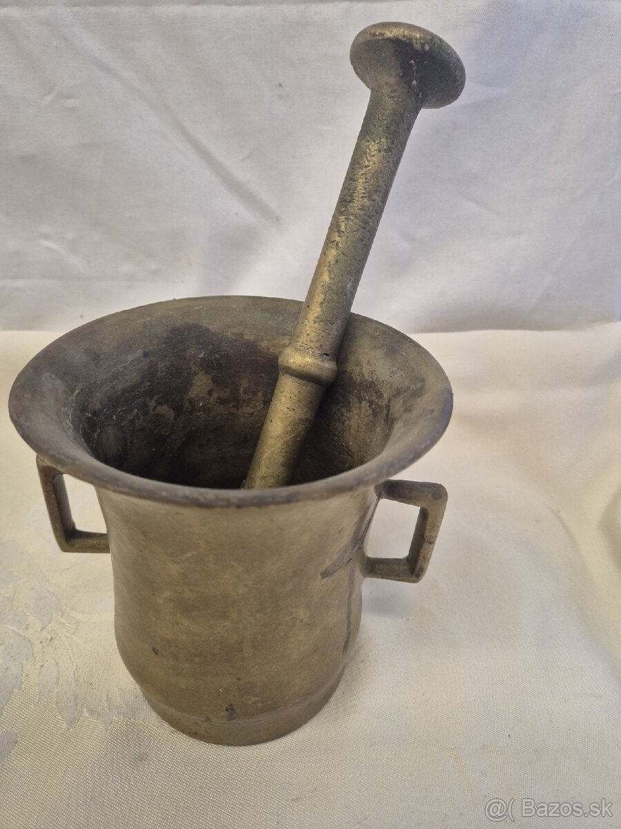 Predam stare zehlicky a maziare - 2