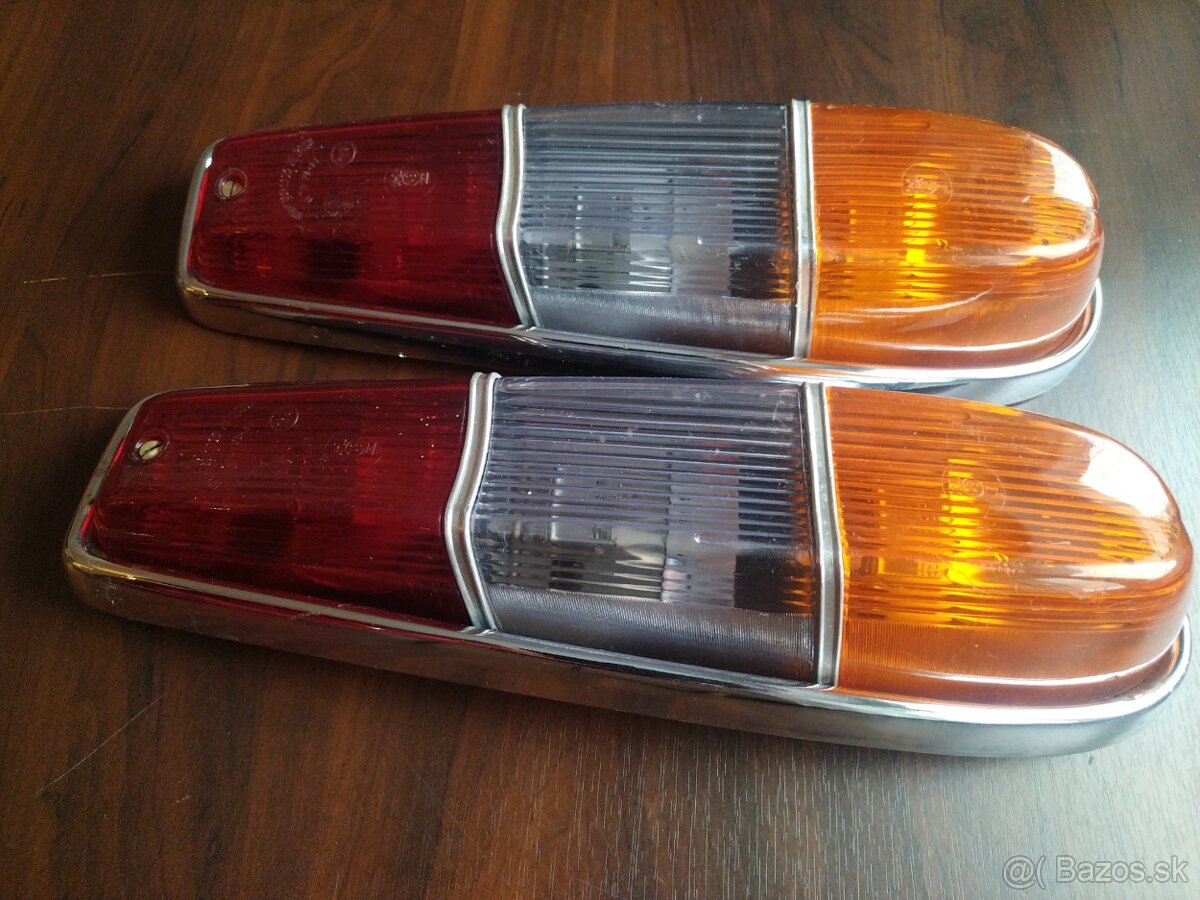 Tara 603 Zadne svetla - 2