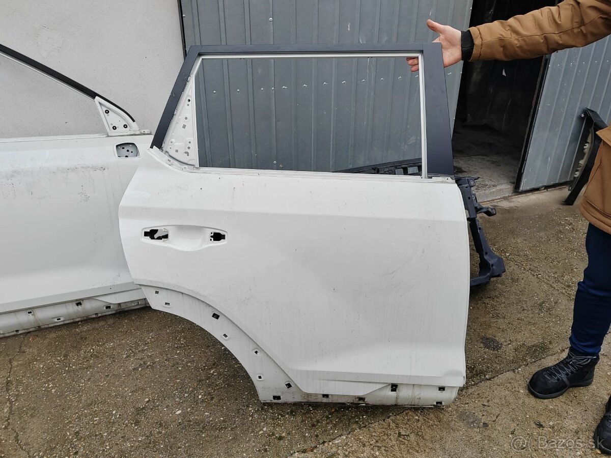 Ssangyong Torres - 2