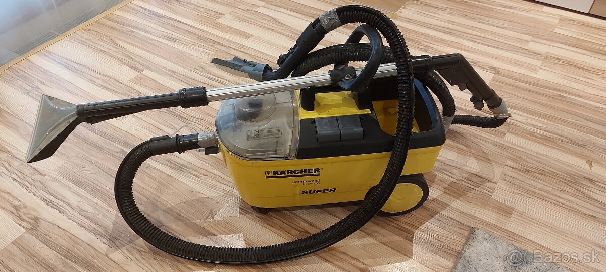 KARCHER PUZZI 100 SUPER - 2