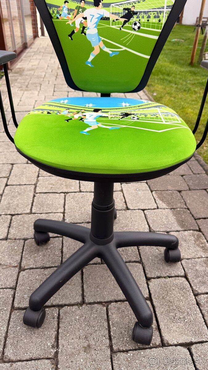 Predam detsku stolicku - 2