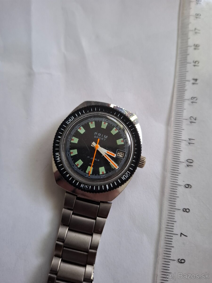 Hodinky Prim Sport - 2