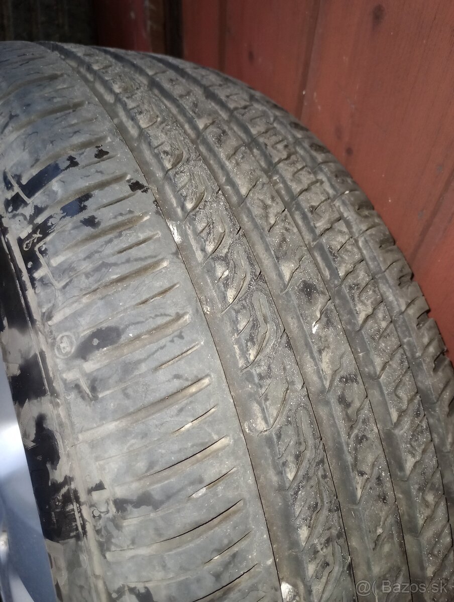 Hyundai tuscon 5x114,3 - 2