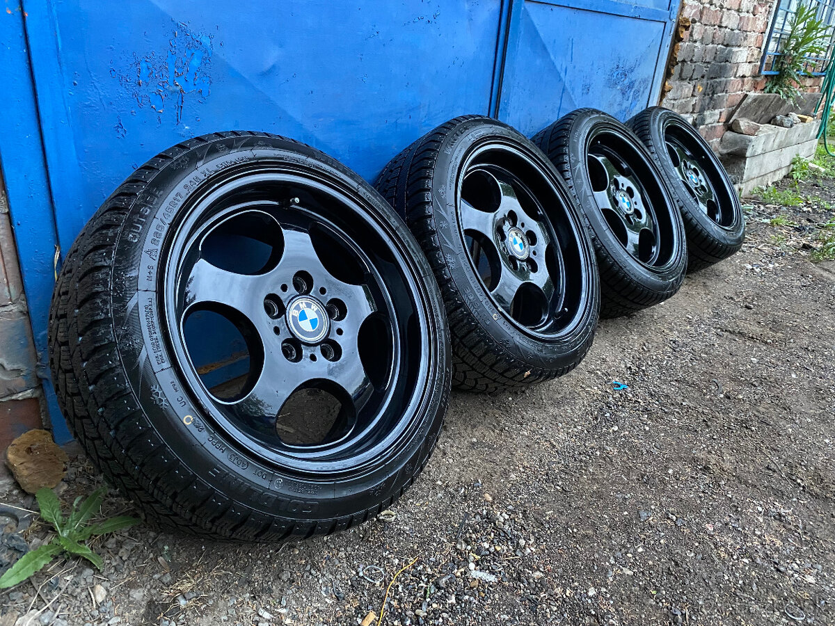 BMW Styling 109 5x120 R17 - 2