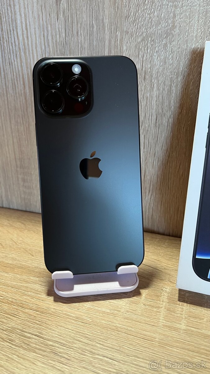 iPhone 16 pro max - 2
