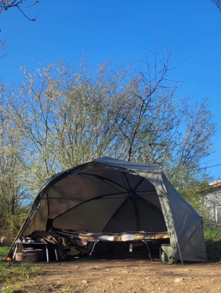 Predám brolly Delphin Rambler - 2