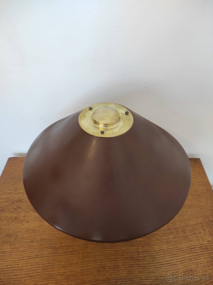 Retro nočná lampa - 2