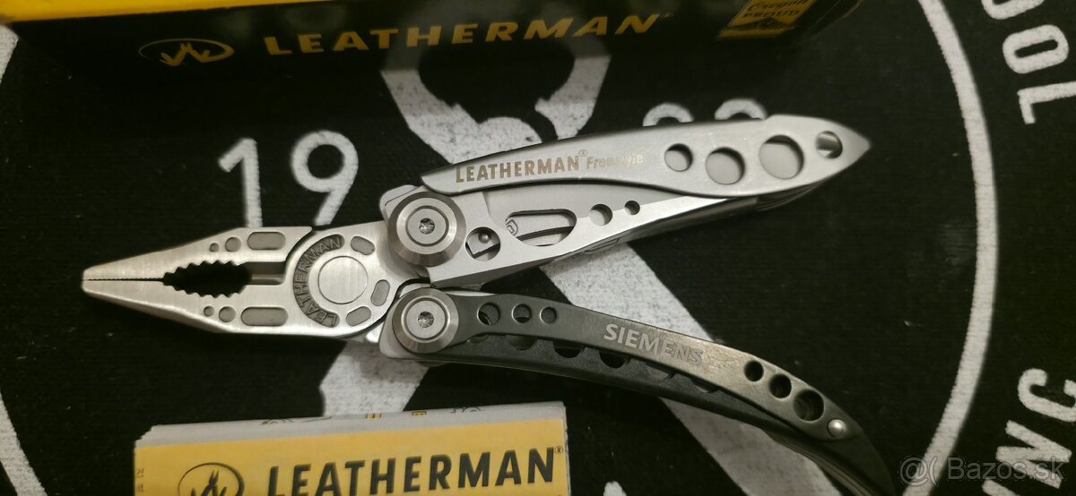 Leatherman freestyle - 2