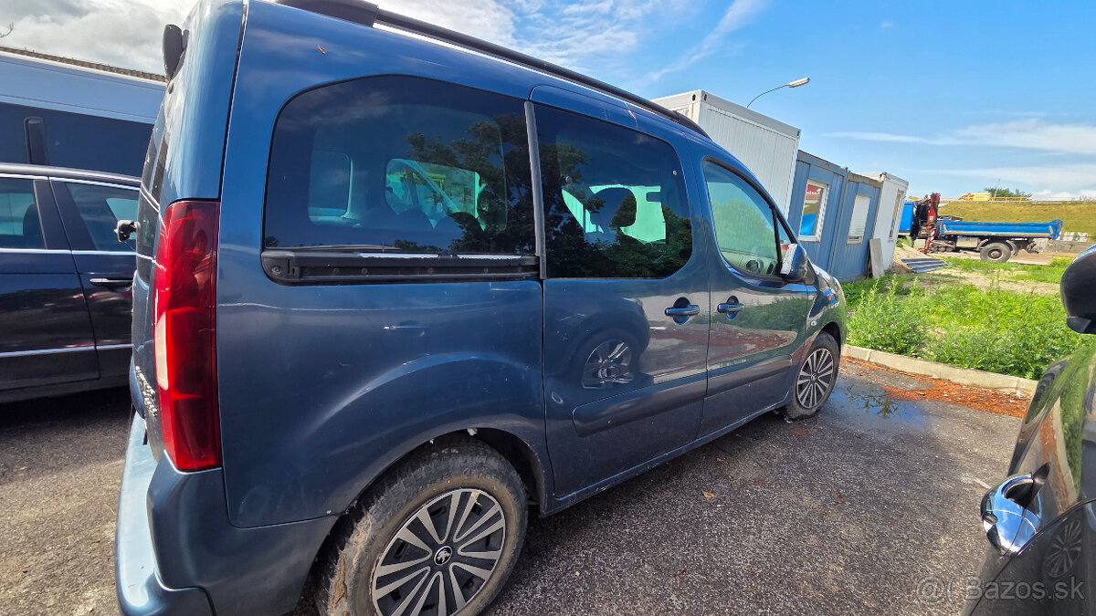 Peugeot Partner - 2