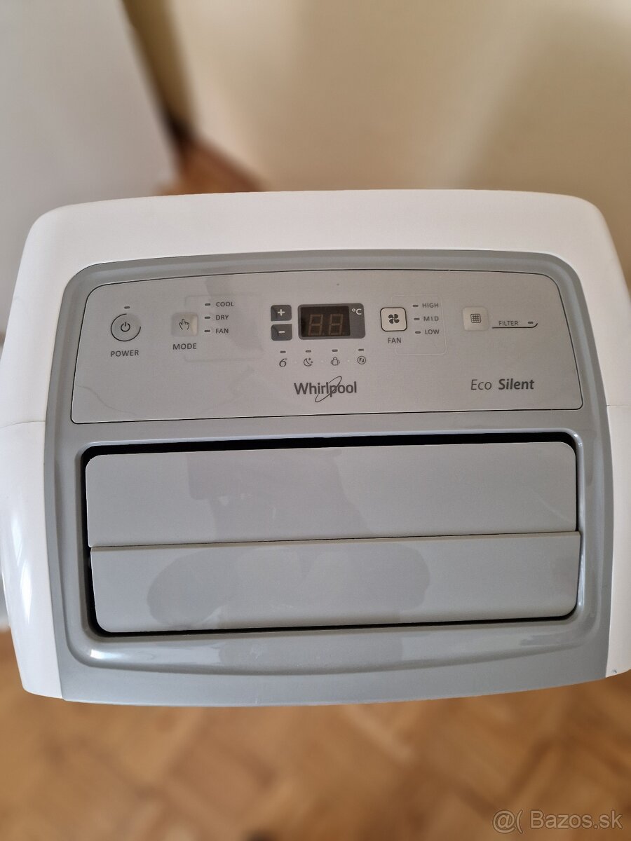 Mobilná klíma Whirlpool - 2