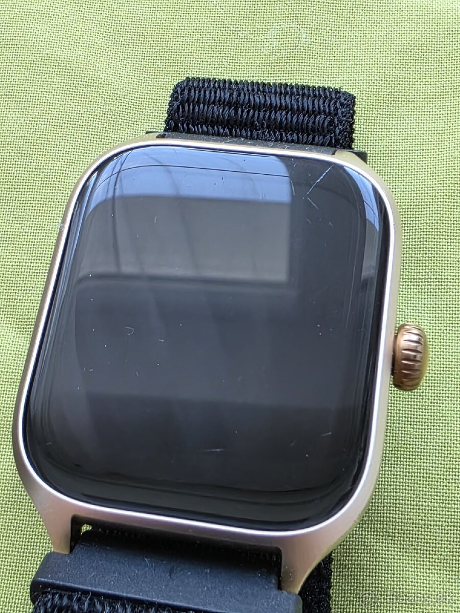 Amazfit GTS 4 - 2