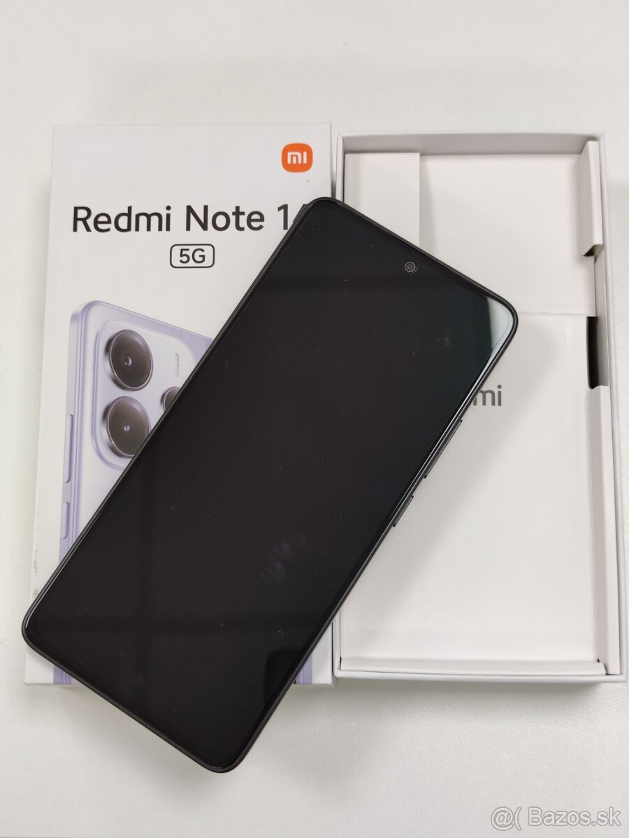 Redmi Note 14 5G 8/256GB - 2