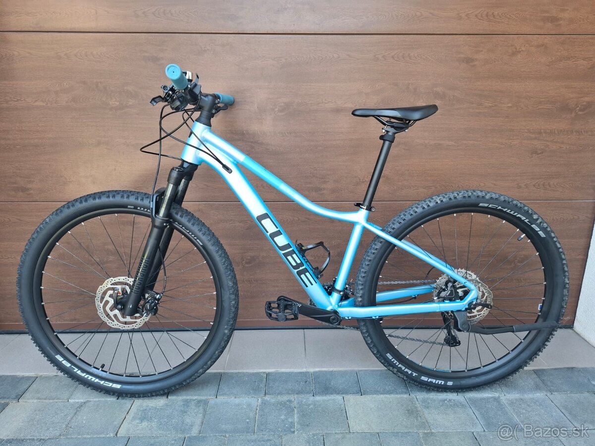 CUBE Access Races - 2023 - size S - 2