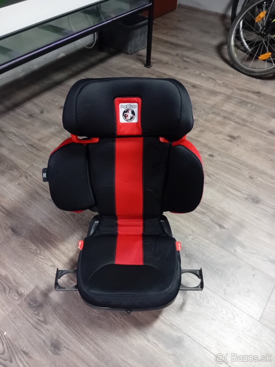 Predam autosedačku peg perego - 2