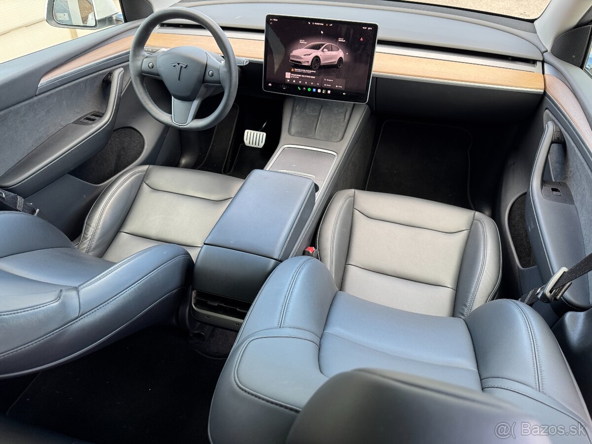 Tesla Model Y✅ 2023✅ Performance ✅ 4x4 ✅ 62 000KM - 2